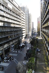 Hotel Panamericano