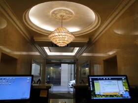 Hotel Panamericano