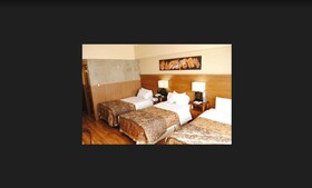 Hotel Panamericano