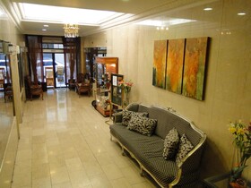 Hotel Panamericano