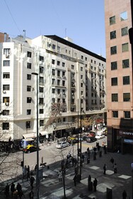 Hotel Panamericano