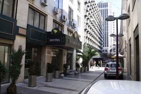 Hotel Panamericano