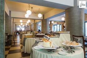 Hotel Panamericano
