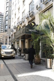 Hotel Panamericano