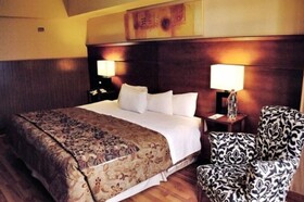 Hotel Panamericano