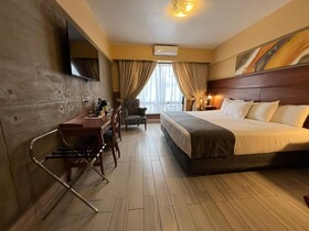 Hotel Panamericano