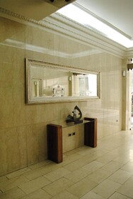Hotel Panamericano