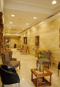 Hotel Panamericano