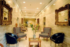 Hotel Panamericano