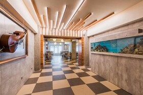 Hotel Panamericano