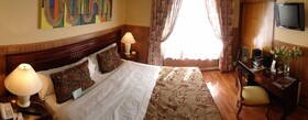 Hotel Panamericano