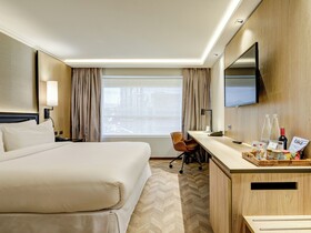 Hotel Plaza El Bosque Ebro