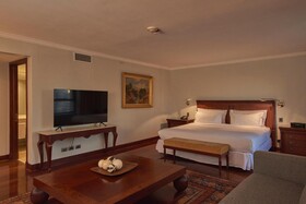 Hotel Plaza El Bosque Ebro
