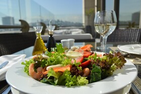 Hotel Plaza El Bosque Ebro