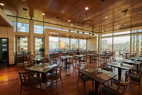 Hotel Plaza El Bosque Ebro