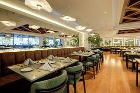 Hotel Plaza El Bosque Ebro