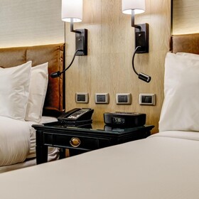 Hotel Plaza El Bosque Ebro