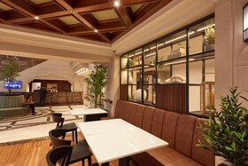 Hotel Plaza El Bosque Ebro