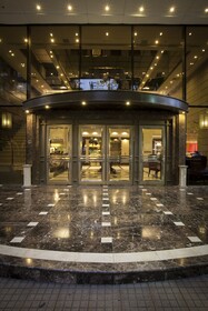 Hotel Plaza El Bosque Ebro