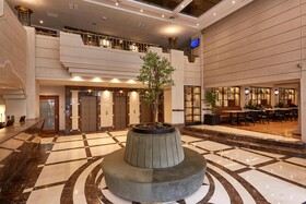 Hotel Plaza El Bosque Ebro