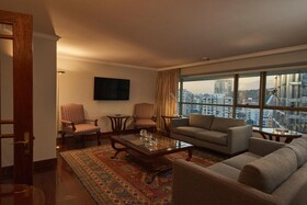 Hotel Plaza El Bosque Ebro