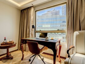 Hotel Plaza El Bosque Ebro