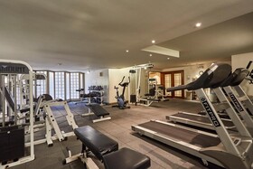 Hotel Plaza El Bosque Ebro