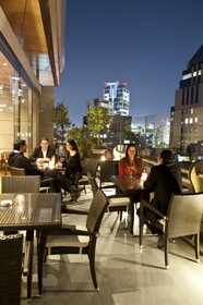 Hotel Plaza El Bosque Ebro