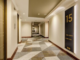 Hotel Plaza El Bosque Ebro