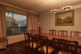 Hotel Plaza El Bosque Ebro