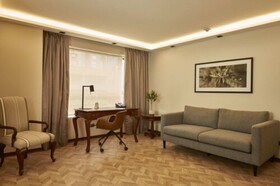 Hotel Plaza El Bosque Ebro