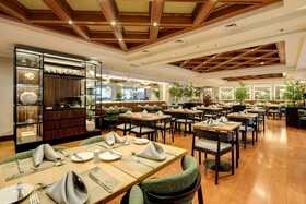 Hotel Plaza El Bosque Ebro