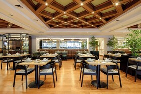 Hotel Plaza El Bosque Ebro
