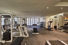Hotel Plaza El Bosque Ebro