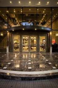 Hotel Plaza El Bosque Ebro