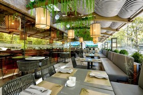Hotel Plaza El Bosque Ebro