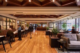 Hotel Plaza El Bosque Ebro