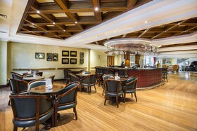 Hotel Plaza El Bosque Ebro