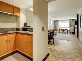 Hotel Plaza El Bosque Ebro