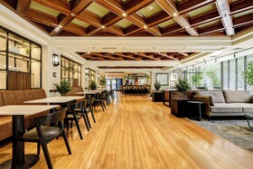 Hotel Plaza El Bosque Ebro
