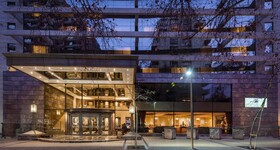 Hotel Plaza El Bosque Ebro