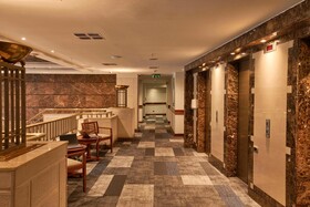 Hotel Plaza El Bosque Ebro