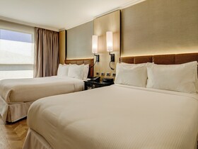 Hotel Plaza El Bosque Ebro