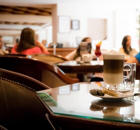 Hotel Plaza El Bosque Ebro