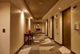 Hotel Plaza El Bosque Ebro