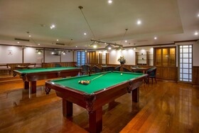 Hotel Plaza El Bosque Ebro