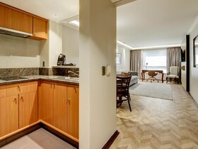 Hotel Plaza El Bosque Ebro