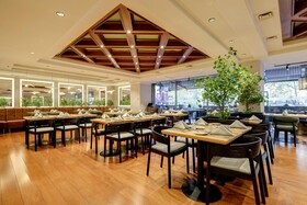 Hotel Plaza El Bosque Ebro