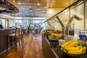 Hotel Plaza El Bosque Ebro