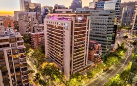 Hotel Plaza El Bosque Ebro